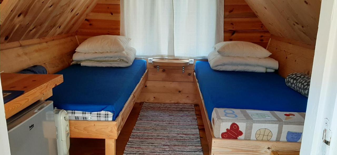 Nõva Madise Guesthouse Rannaküla Eksteriør billede