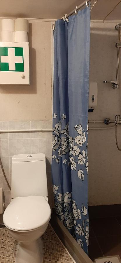 Nõva Madise Guesthouse Rannaküla Eksteriør billede