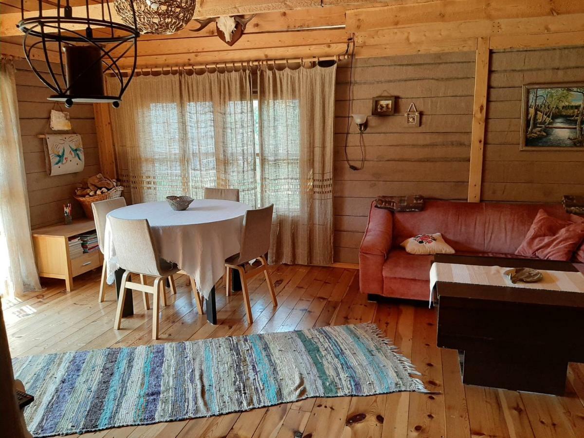 Nõva Madise Guesthouse Rannaküla Eksteriør billede