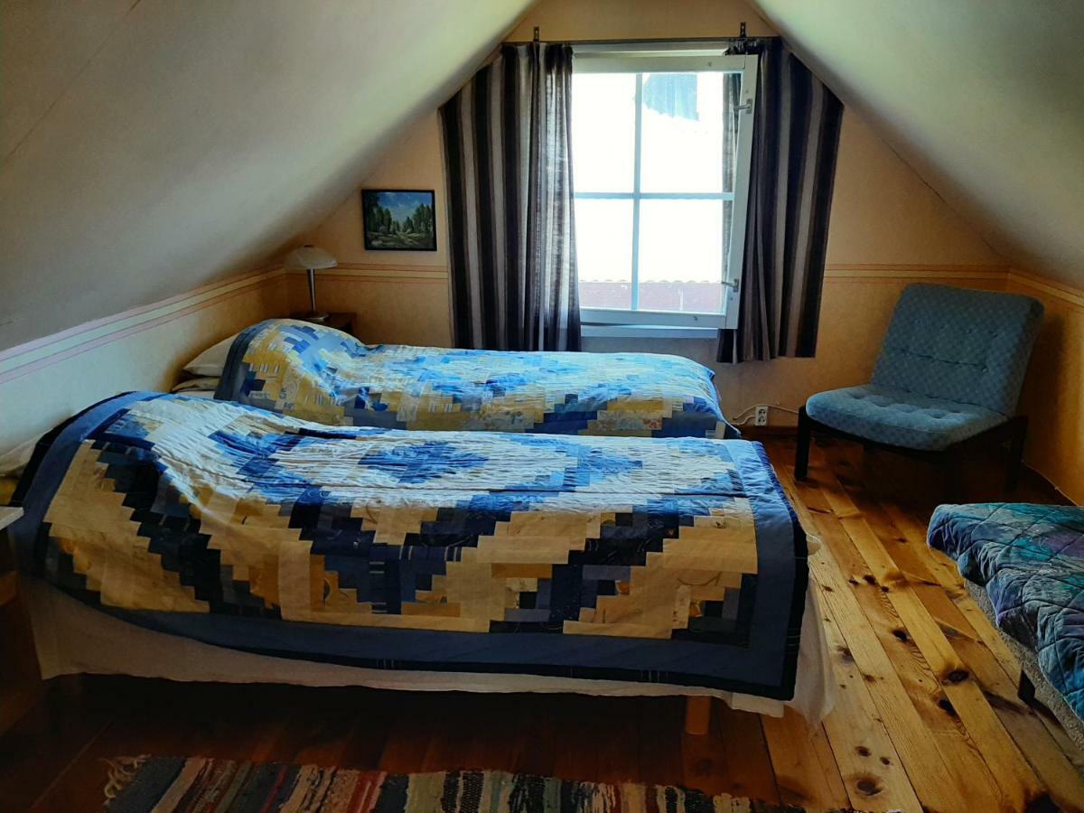 Nõva Madise Guesthouse Rannaküla Eksteriør billede