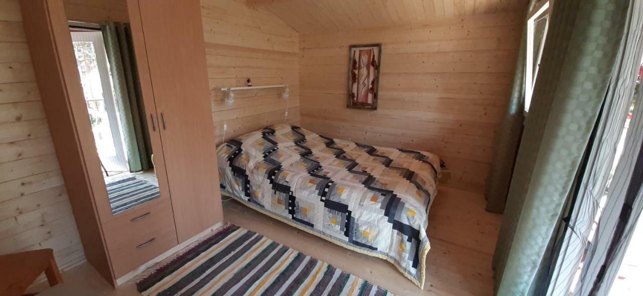 Nõva Madise Guesthouse Rannaküla Eksteriør billede