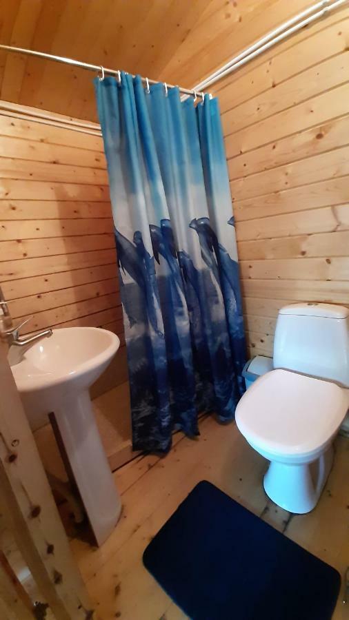 Nõva Madise Guesthouse Rannaküla Eksteriør billede