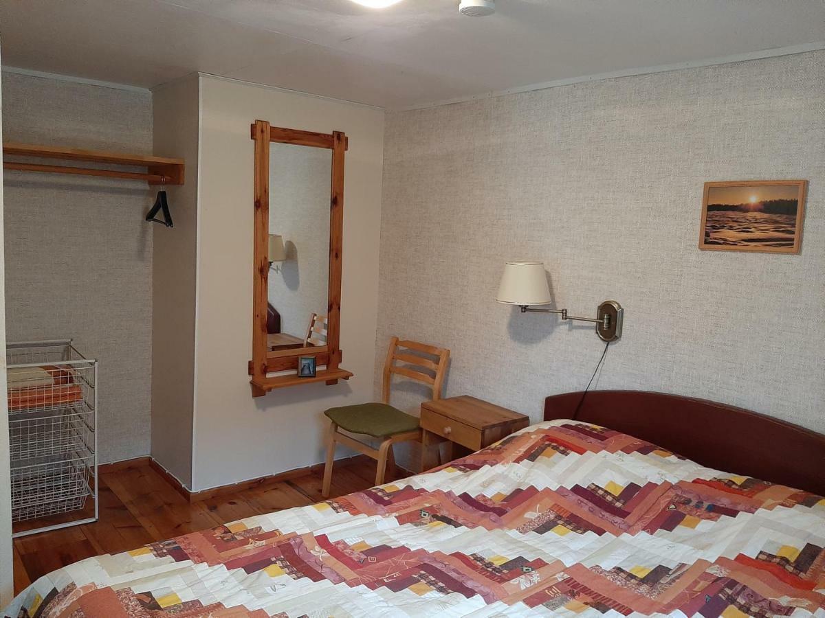 Nõva Madise Guesthouse Rannaküla Eksteriør billede