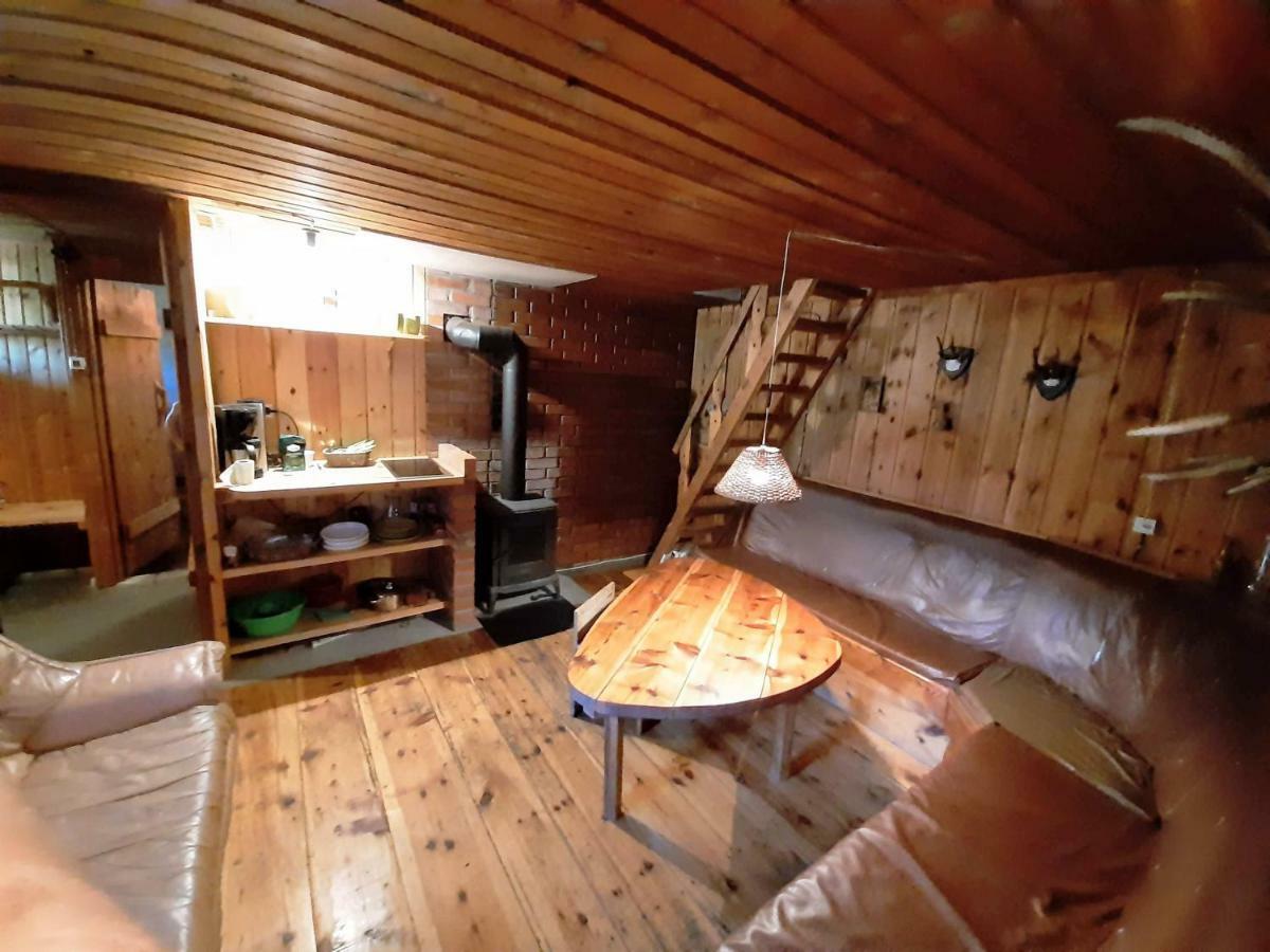 Nõva Madise Guesthouse Rannaküla Eksteriør billede