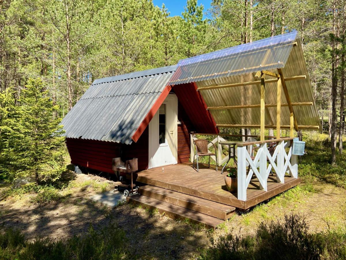 Nõva Madise Guesthouse Rannaküla Eksteriør billede