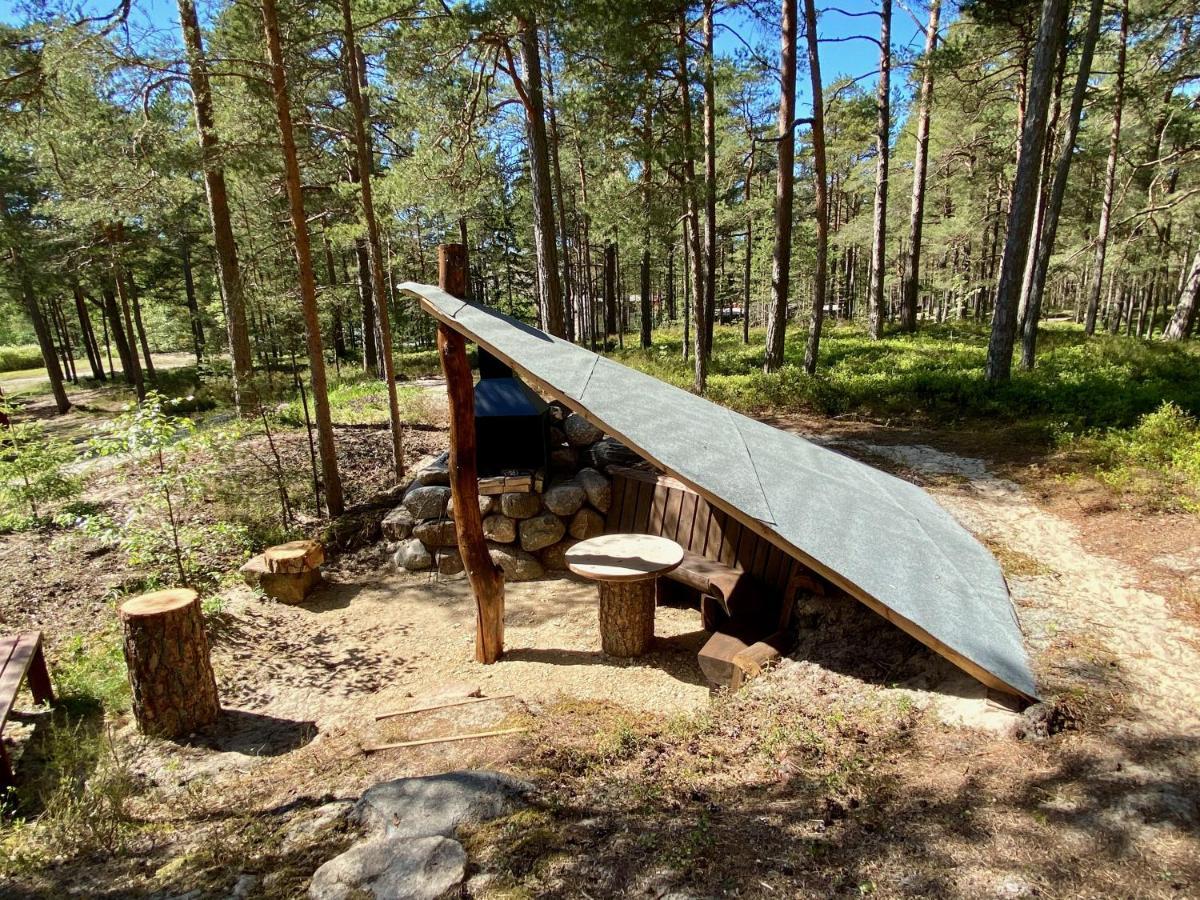 Nõva Madise Guesthouse Rannaküla Eksteriør billede